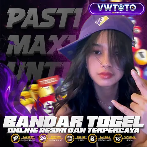 VWTOTO ✈️ Bandar Togel Online Terpercaya dengan Pasaran Resmi & Analisis Akurat by Hey siriusly